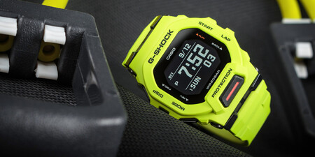 G-Shock G-Squad – Športové hodinky aj pre vášnivých Géčkarov